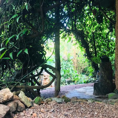Villa Earth House Sri Lanka Neboda Exterior foto