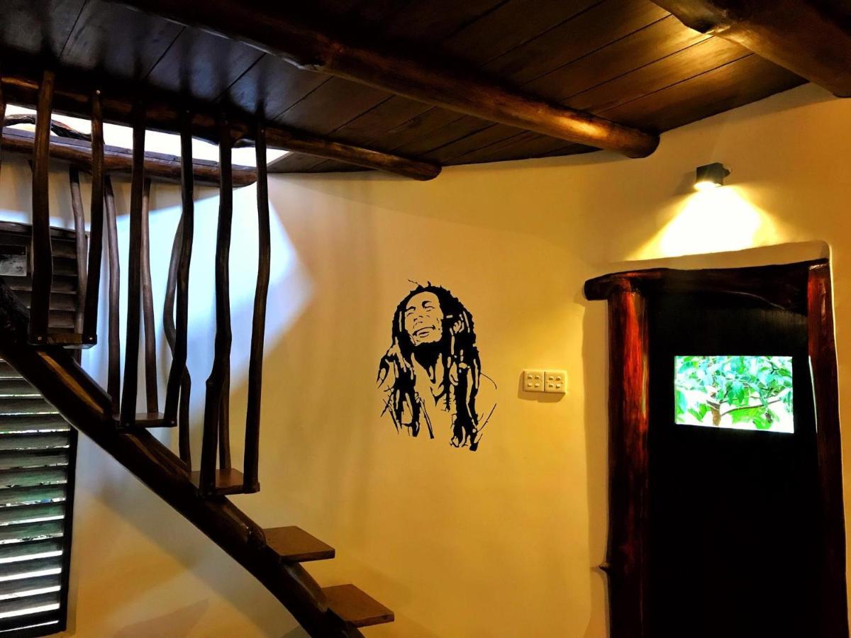 Villa Earth House Sri Lanka Neboda Exterior foto