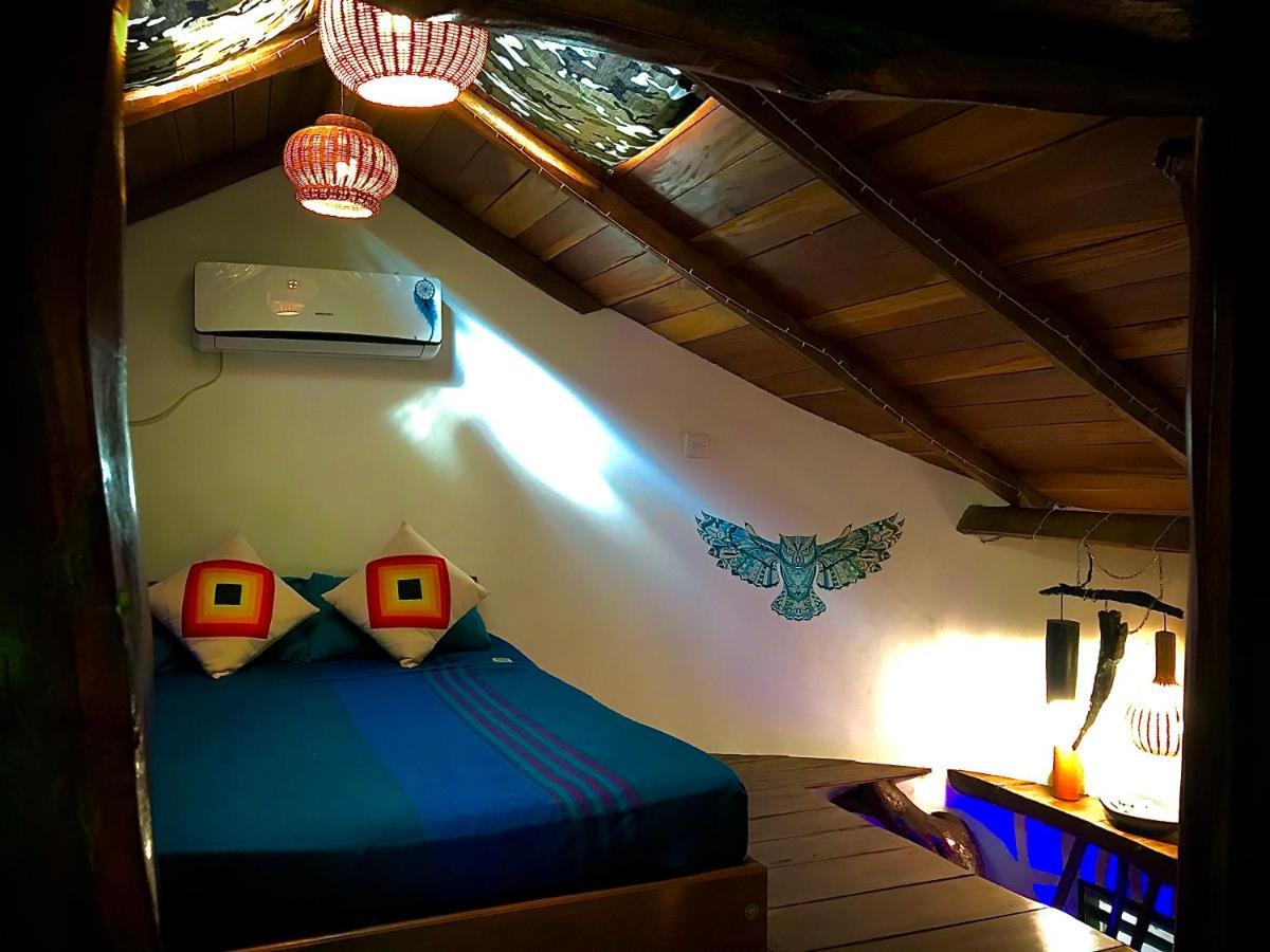 Villa Earth House Sri Lanka Neboda Exterior foto